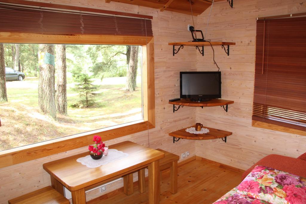 Verbelnieki Pērkone Exterior foto
